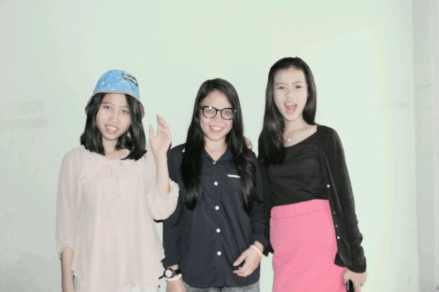 Nova Yulia Wardani (@novaganessa) on Twitter photo 