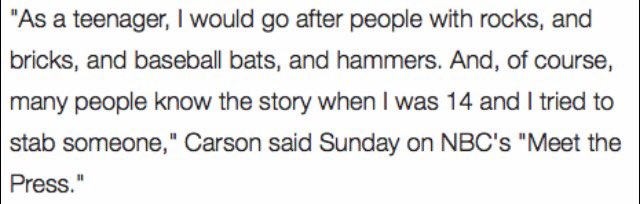 michaelarria's tweet image. Say no more, sir. You have my vote.