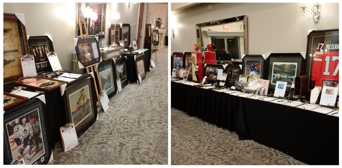 TEAuctioneers's tweet photo. The Burlington Community Foundation Masquerade Ball Silent Auction. #silentauction #burlington #fundraiser #charity https://t.co/Mowj0CvfDc