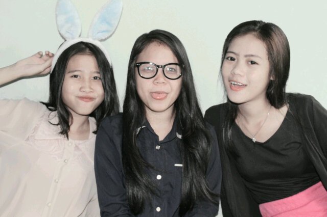 Nova Yulia Wardani (@novaganessa) on Twitter photo 