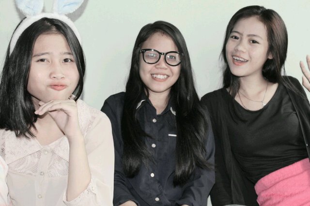 Nova Yulia Wardani (@novaganessa) on Twitter photo 