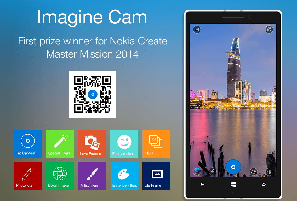 SteveJrRogers's tweet photo. Imagine Cam 2.0 is now available for download, please update it :D 
https://t.co/UAmLQvroFG https://t.co/E8NGie8bUy