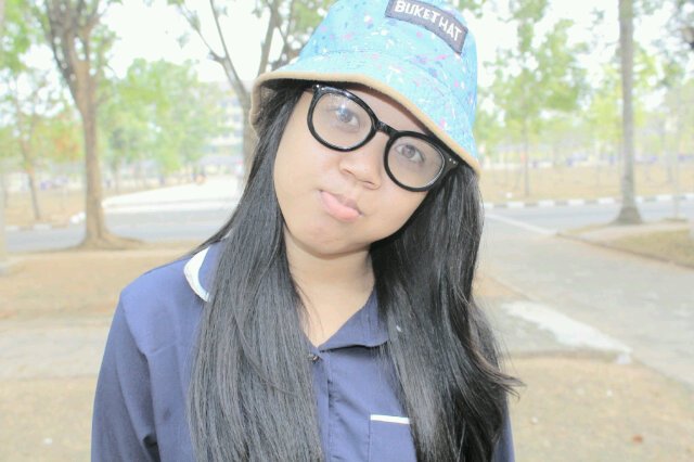 Nova Yulia Wardani (@novaganessa) on Twitter photo 