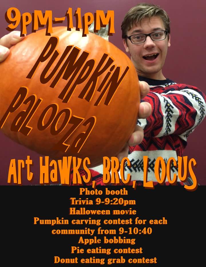 lbarthawks's tweet photo. Hey Golden Hawks! Come out to the first ever art hawks event!!! Looking forward to seeing you all there! https://t.co/En2F43DI1D