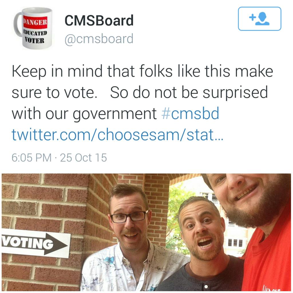 RedJesse's tweet photo. @cmsboard lol thanks to you it's a matter of public record, sweet cheeks https://t.co/hfwIoHTKpx