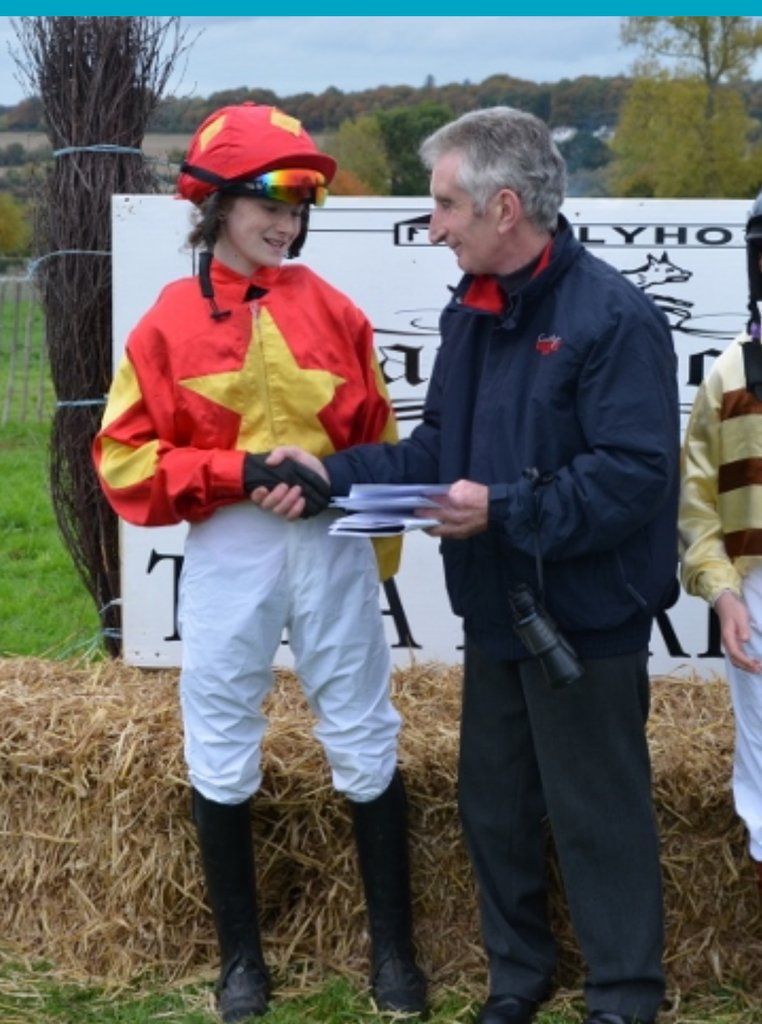caolac's tweet photo. Great day @DevenishNutri just pipped but delighted  3rd place in the Pony race thanks for  super day Caragh #Oscar https://t.co/d7RLqu5JYV