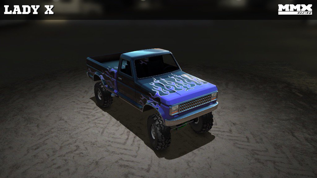 SwitchIdance's tweet photo. Check out my custom truck in #MMXRacing for iOS. Join me, it's free! https://t.co/jxX8IHlriN https://t.co/KnpYJX9cXy