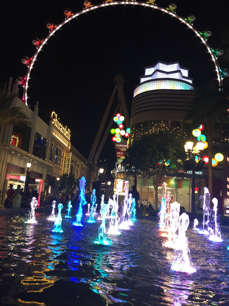 kinnonent's tweet photo. Howdy from @LasVegas  and the @LDITradeshow with @TheJBLpro and @Harman https://t.co/MOlCvp176M