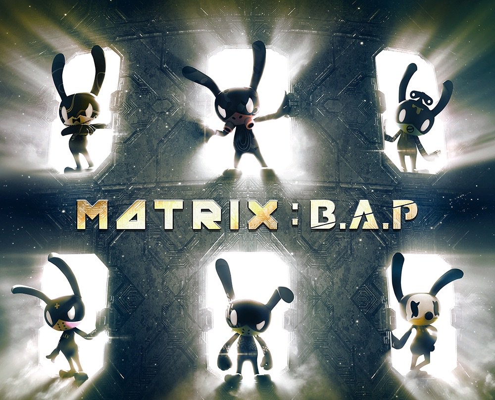 allkpop's tweet photo. B.A.P's 4th mini album title revealed + Bang Yong Guk as producer https://t.co/QTmFLcxQ3u https://t.co/sobZXzXZLx