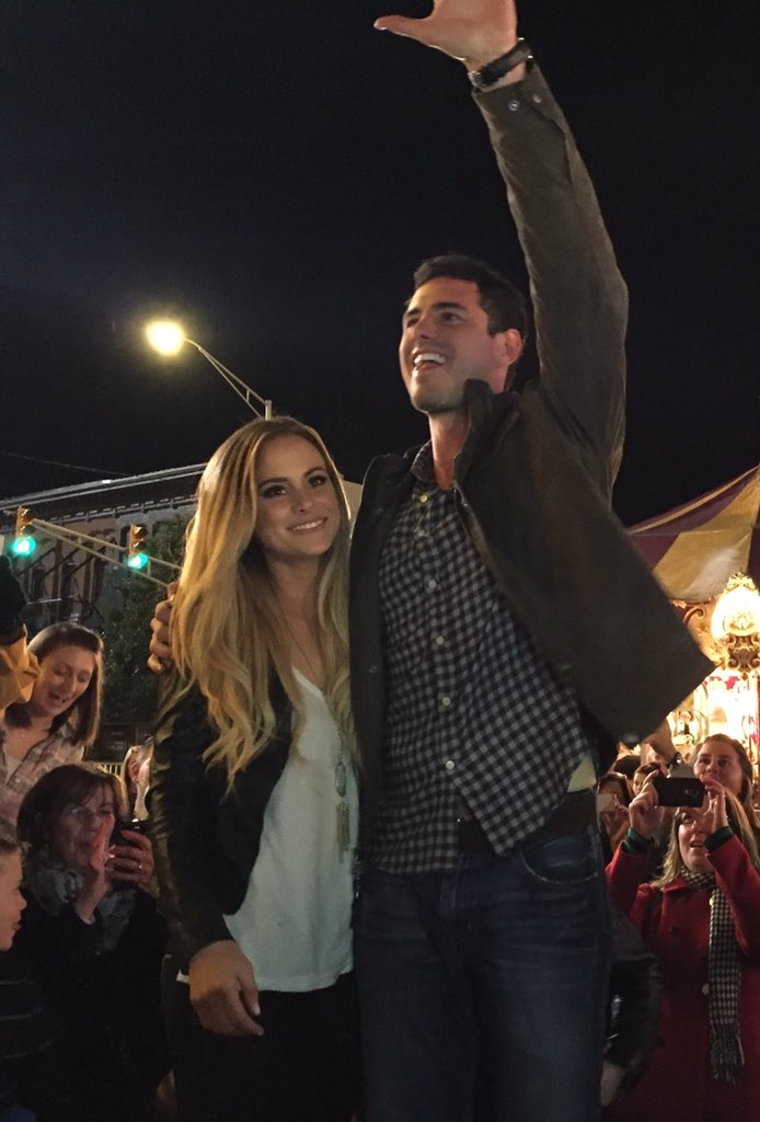 iknowthatdude - The Bachelor 20 - Ben Higgins - Social Media - Vids - Media - *Sleuthing - Spoilers* NO Discussion - Page 2 CSNfnpWVEAAodP5