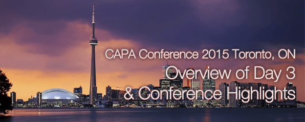AnneDangPA's tweet photo. CAPA Conference 2015: Day 3 Overview & Conference Highlights thru tweets & photos #CAPA2015 https://t.co/0Qh9wQwCJ6 https://t.co/CjIo9FHQ7X