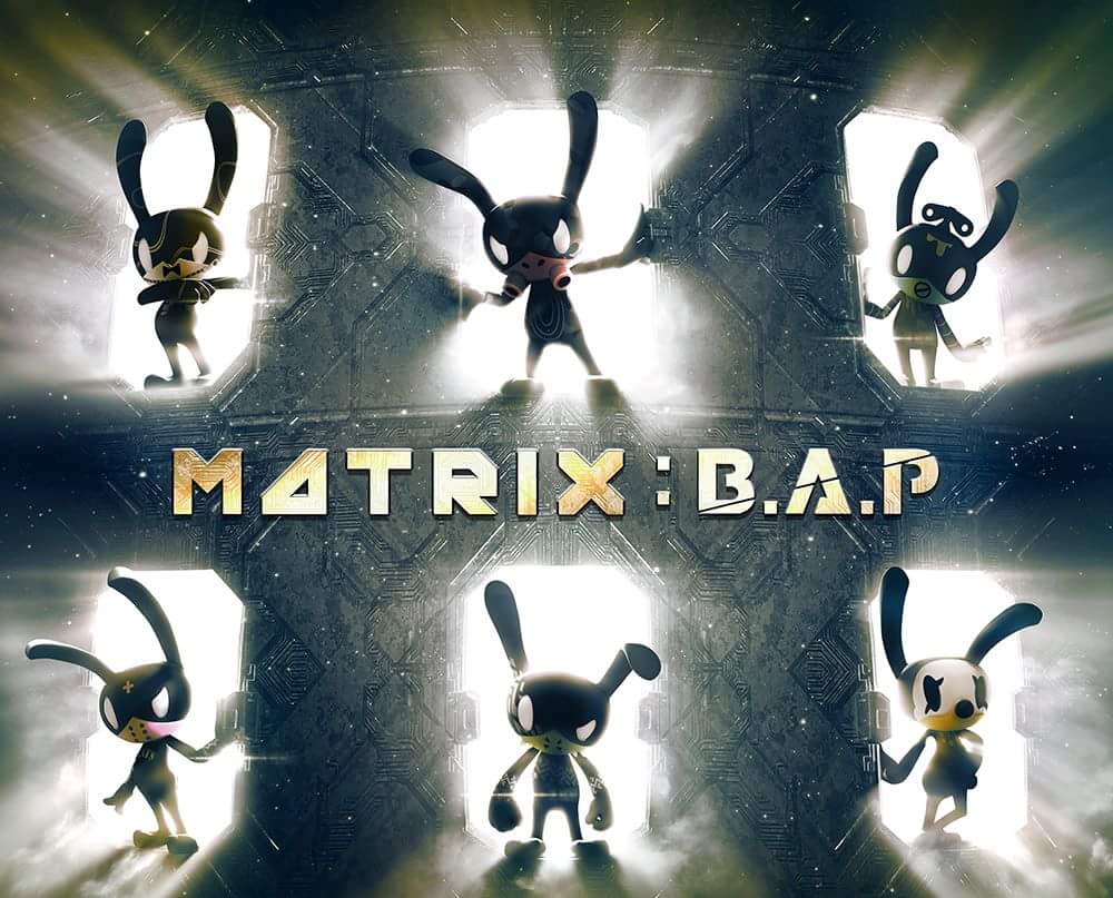 tephtephieeeeee's tweet photo. [FACEBOOK] 151026 #BAP #BAP151115 #MATOPUZZLE #MATRIX Photo Teaser (©BAP Official Page) https://t.co/ItXieaZbX1