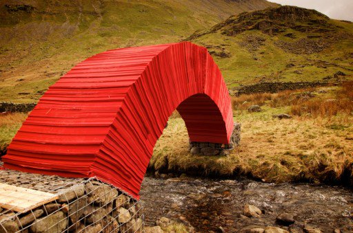priorypressltd's tweet photo. Check out this recycled paper bridge! #bridge #lakeddistrict #stevemessum #dunstable
https://t.co/4FBR4p9Shl https://t.co/Jf3e986Mvk