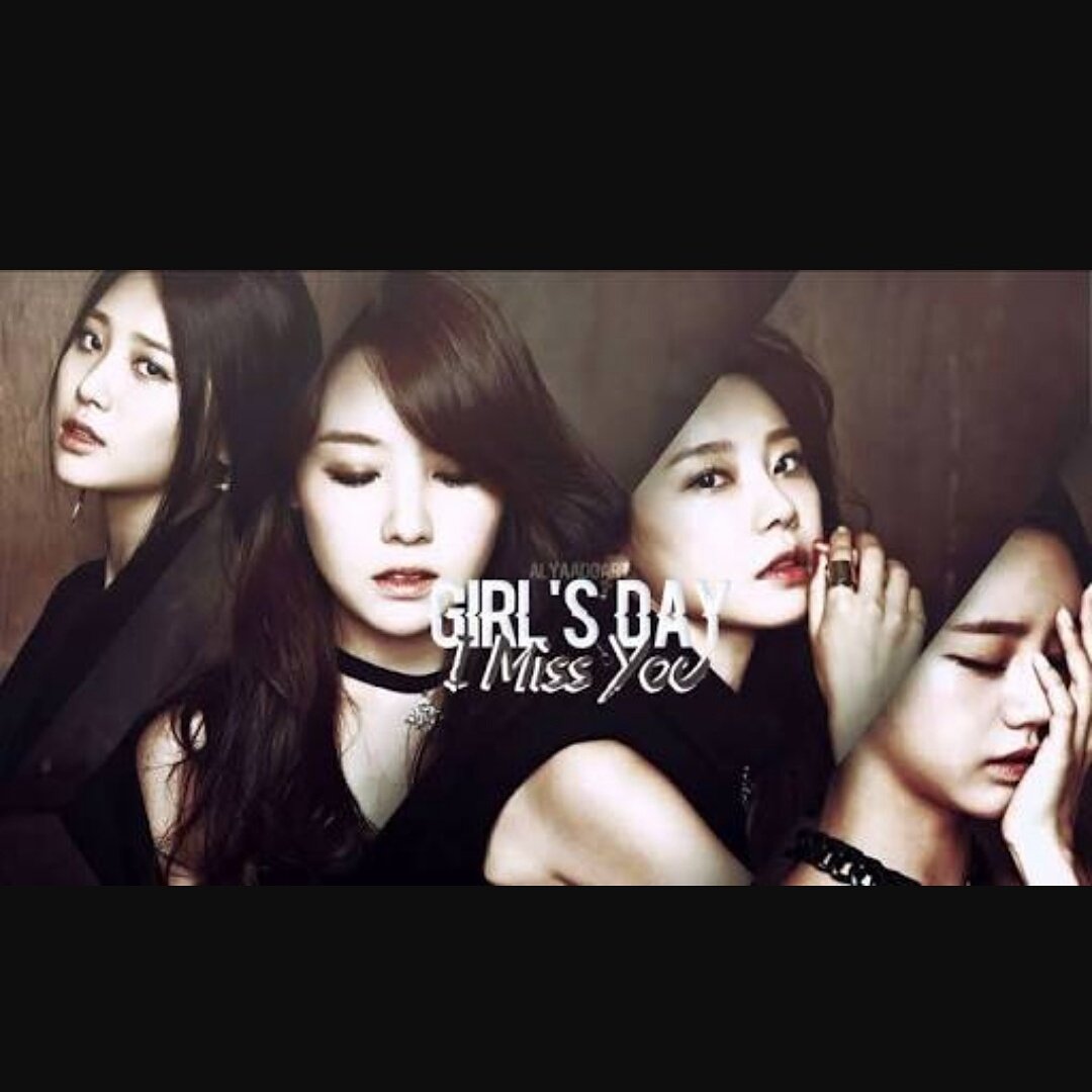 Noona hunter projects, girls day- i miss you. Need 3 female singers, please send your voice record! Come join us