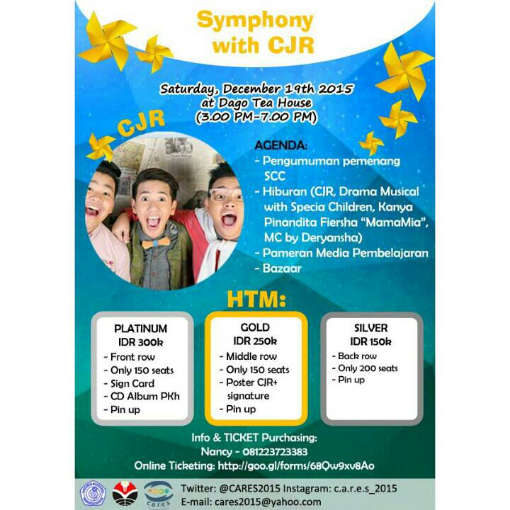 himapkhupi's tweet image. HIMA PKH FIP UPI PROUDLY PRESENT C.A.R.E.S FOR SPECIAL CHILDREN  28nov-19des 2015 :) @InfoUPI @InfoFIP @infobdg