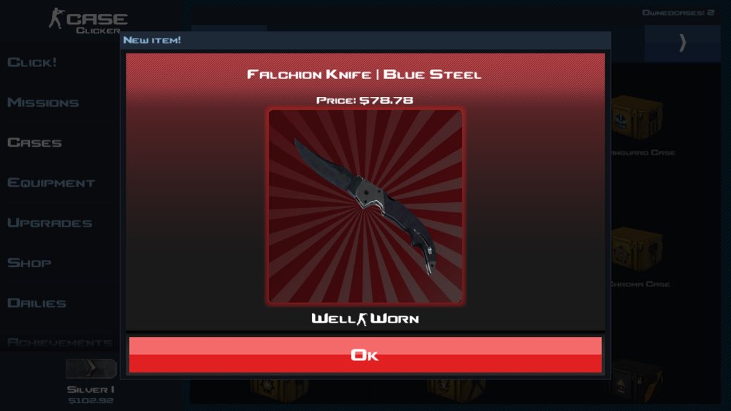 Johnny03219243's tweet photo. CsGo Yass https://t.co/5xarveHx35