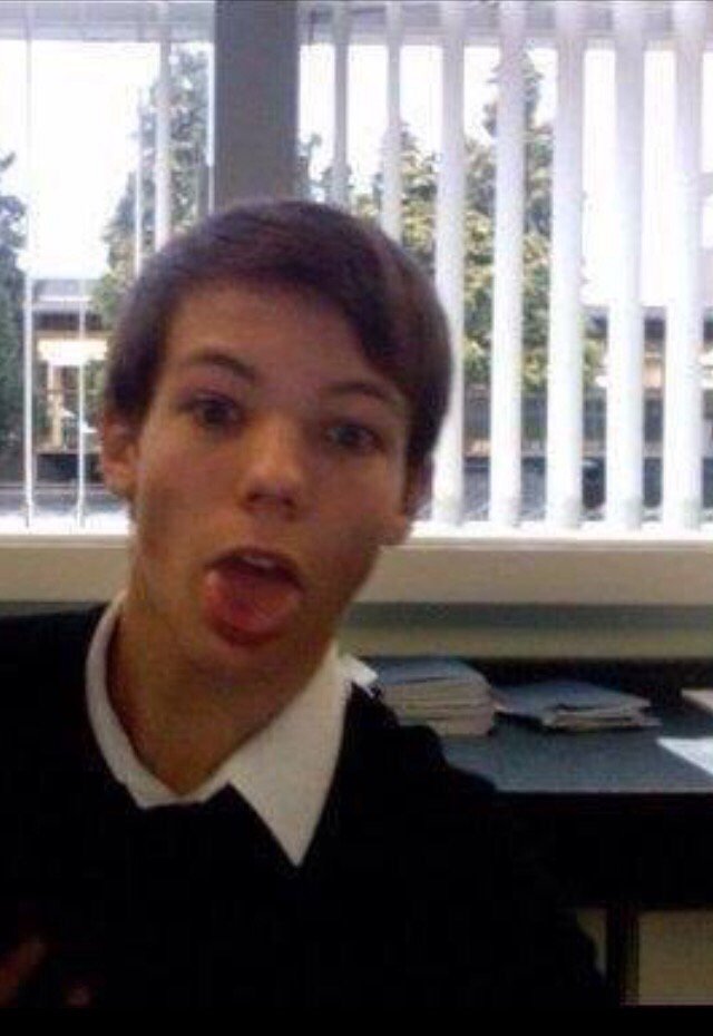 YessicaNayelii's tweet photo. He is my home #LouisYouMakeUsFeelLikeHome  @Louis_Tomlinson https://t.co/AKOukpqIRc