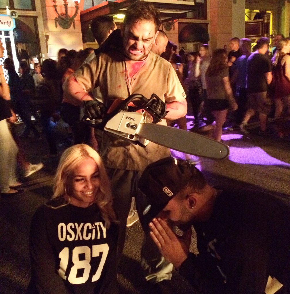 _GazaGyal's tweet photo. HHN25 https://t.co/ZqXFpKID9q