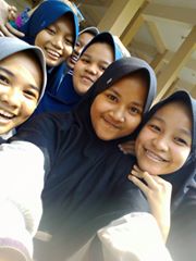 nurulif_'s tweet photo. Bahagia itu sederhana ;) https://t.co/e3CZnwY084