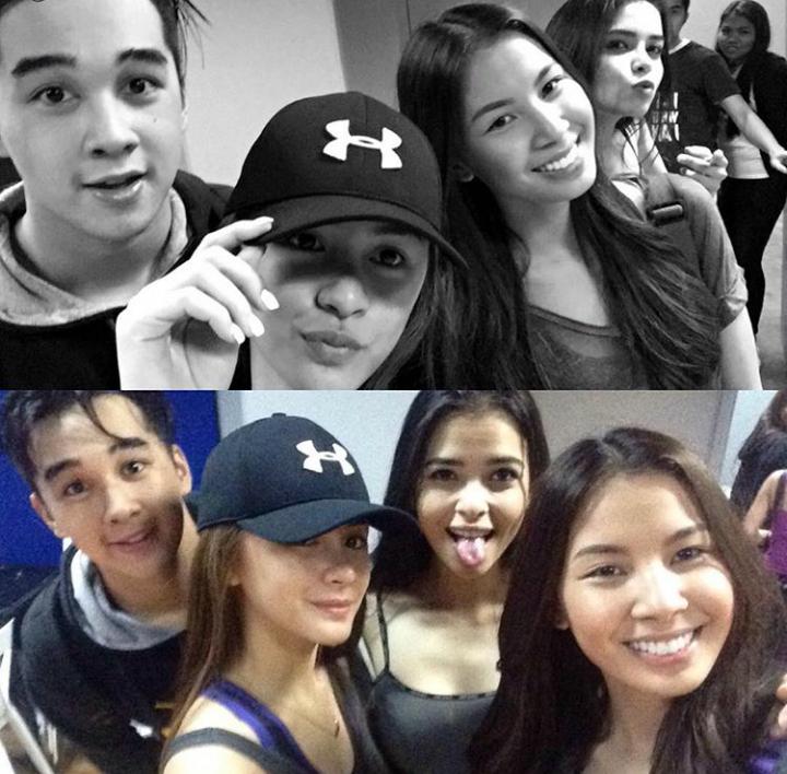 KamilleFiloteo2's tweet photo. "@keenaholicsofc: Goodmorning bunniessss!!!! https://t.co/SVHhKROyQu"