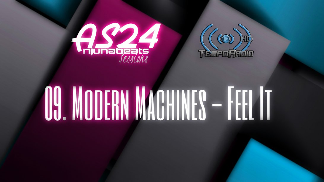 AnjunabeatSV's tweet image. #AS24 

@ModernMachines pleasure to have your services tonight!

welcome!