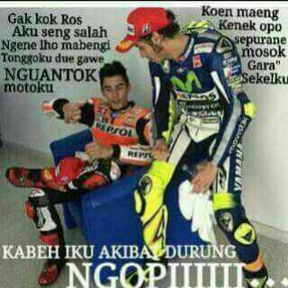 AshterRubi's tweet photo. Penjelasan rossi n marcquest https://t.co/IzcVKwpYOq