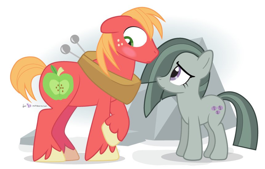 Enii_Changeling's tweet photo. Adorable ship is adorable. :3
#brony #mlp #pony #marblemac https://t.co/XyHamYCQjb