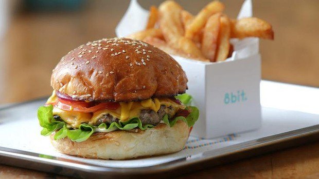 FootscrayLife's tweet photo. #Footscray burger joint @eat8Bit due to open in Melbourne's CBD in November @goodfoodAU https://t.co/WDhXZRI3zK https://t.co/A2IA0Mq4ZZ