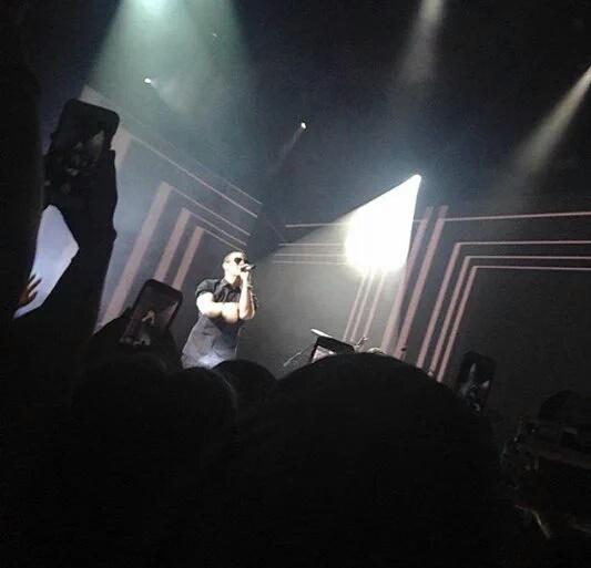 NJBROficial's tweet photo. #NJLiveInConcert https://t.co/n5Dv5V4rhz