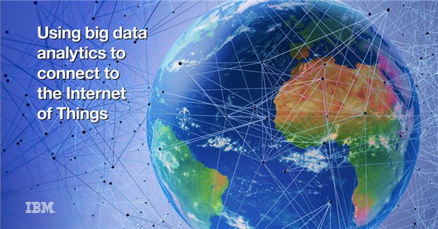 pjkraeger's tweet photo. Thx to the Internet of Things, #bigdata analytics will never be the same #ibminsight #iot https://t.co/dGk13u5DO3 https://t.co/iMDC3B9yxm