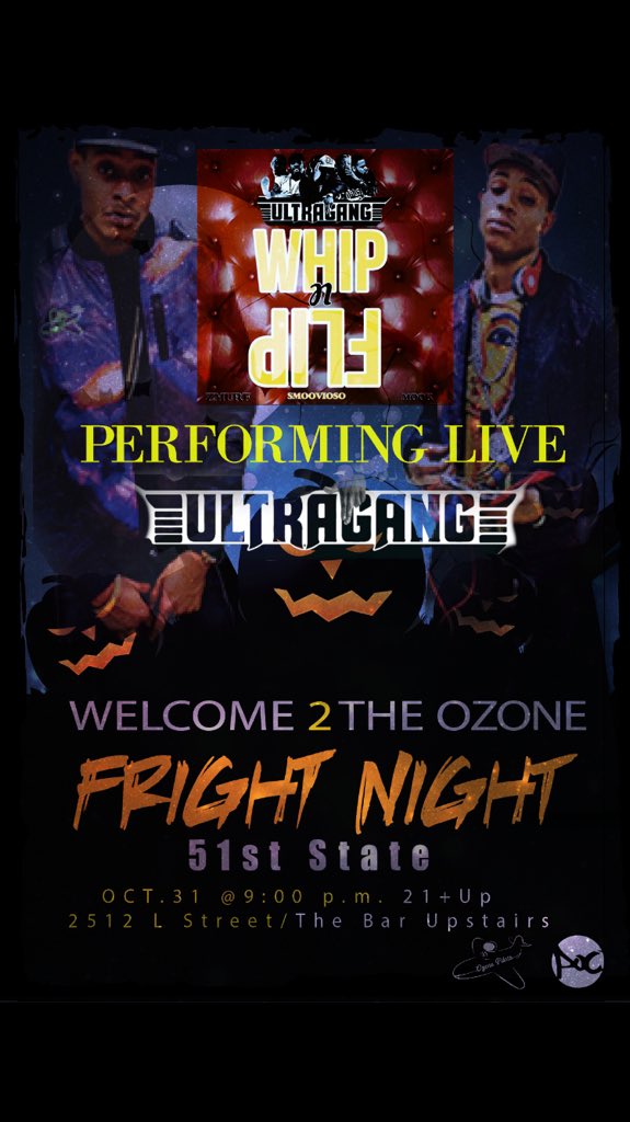 manwhat123's tweet photo. @UltraGang_ZMURF @HIBLEADMICMOOK @DeuceWaynee  Come out on the 31st and Check them Boyz Whip N Flip #ultra #Ozp https://t.co/mLDwMaO4aG
