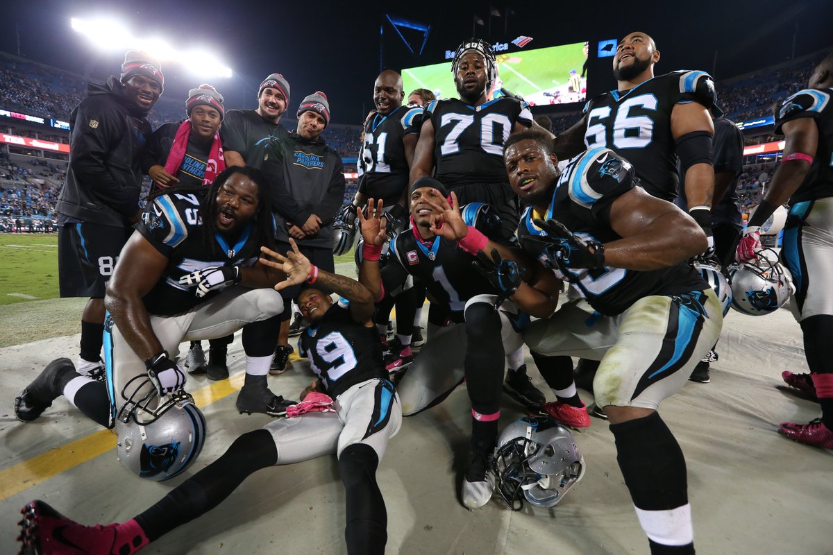 NFL's tweet photo. SQUAAAAAAAAAAAD. https://t.co/pMSqrd9b2X