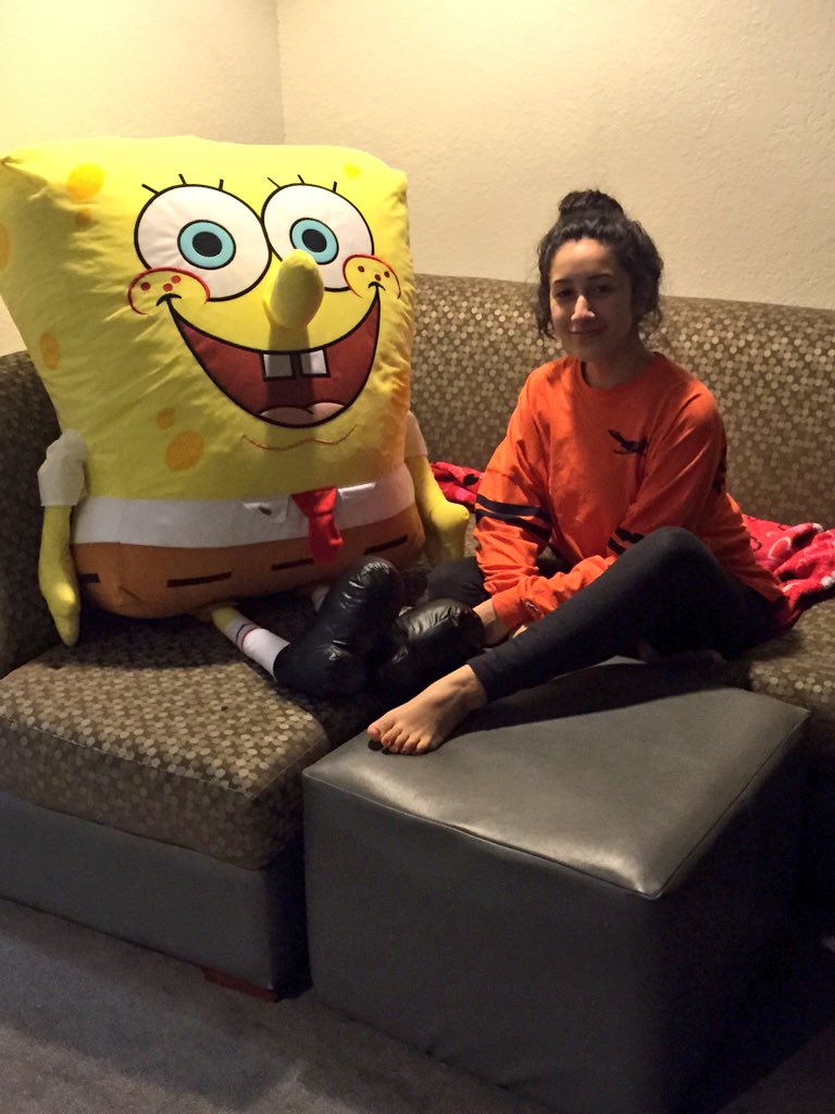 TouchOfJuliee's tweet image. #NormalSunday