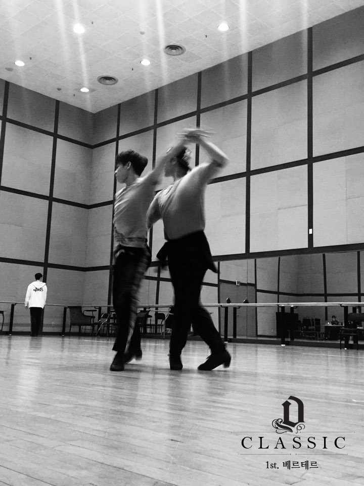 DClassic1st's tweet photo. #DClassic 1st. #๋ฒ ๋ฅดํ
๋ฅด โ
#์ด์ ์ #์ญ๋์ #์ฐ์ต ์ฌ์ง ๊ณต๊ฐ! #๋์ค์คํฌ์ธ #๊น์๋ก #๊นํ์ธ ์ฐธ! ์์ด์ธ๋ฆฌ๋ ๋ ๋์! ๊ถ๊ธํ๋ฉด ์๋งค go! โถhttps://t.co/i2wOSPnEVq https://t.co/q1xcnwSLT4