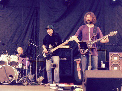 KupilikVan's tweet photo. #locknfestival #lockn2015 Can't wait for Applegate. Sure hope you come back to Humbrews soon https://t.co/IrqlAA2Z2d
