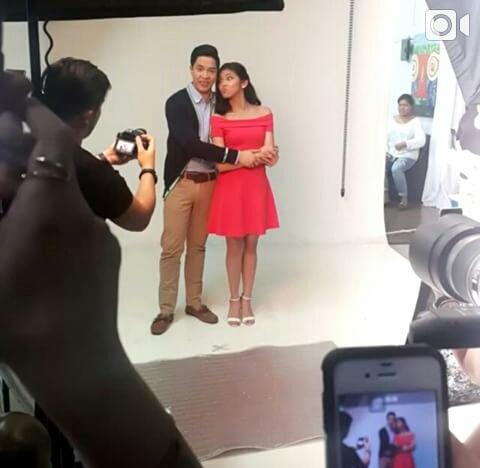 PauleenLuna7 tweet picture