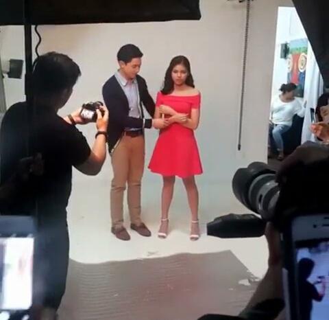 PauleenLuna7 tweet picture