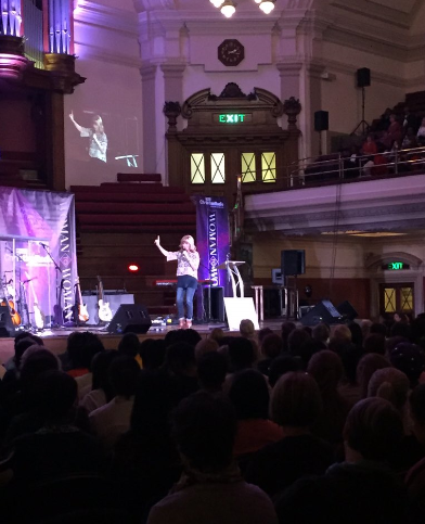 WomaninLondon's tweet photo. Just heard that over 700 of you watched #W2W15 via the live stream on Saturday. Thanks for joining us! #women https://t.co/vVnncei4q3