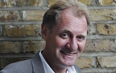 Here\s a jolly Monday notion/ Let\s wish happy birthday to Andrew Motion. 