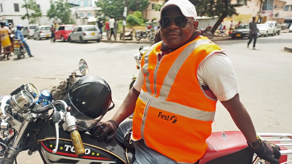 AJEnglish's tweet photo. We spoke to Tanzanian voters about their views on the election. Here is what they say: https://t.co/0bKjNbhoT9 https://t.co/6sFucmADz4