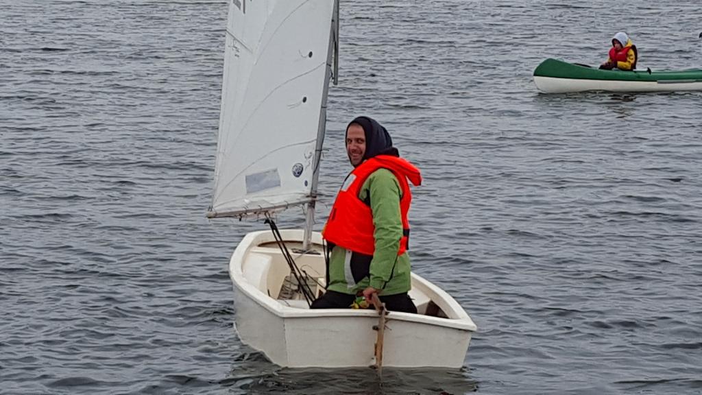 SeaScoutLV's tweet photo. Paldies par izturību aukstajā rudens dienā burajot kopa ar Rīgas69.sk.v. @GOLDLatvia_2015, https://t.co/ttehU8lt1T.v https://t.co/g1gPy5IQTA