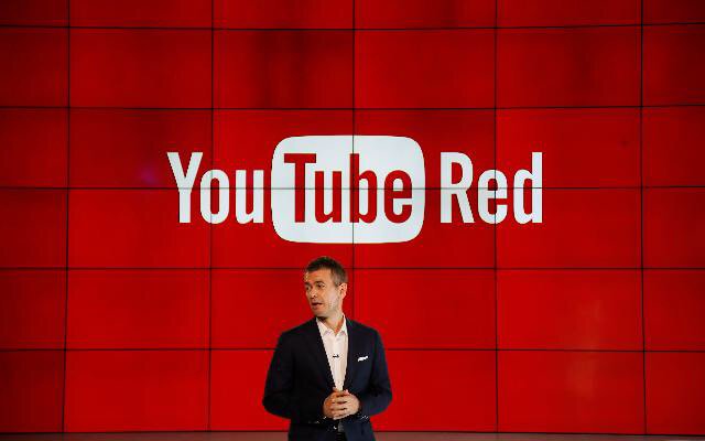 markobenpepra's tweet photo. YouTube Red, godfather of content subs. Advertisers up your game. https://t.co/Uj1Uaer3vO #YouTubeRed #humantech https://t.co/ZR1Tio7PeS
