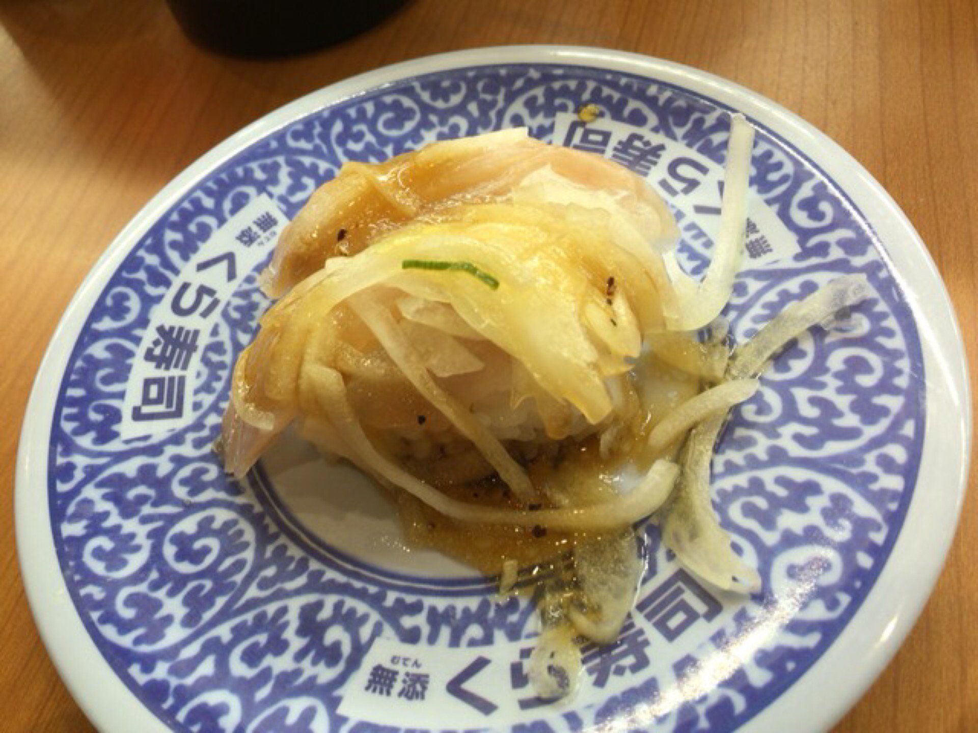 Sunny マヒマヒってなに くら寿司 亀岡店 T Co Pqmc7yo1xm T Co Zvot911iqq Twitter