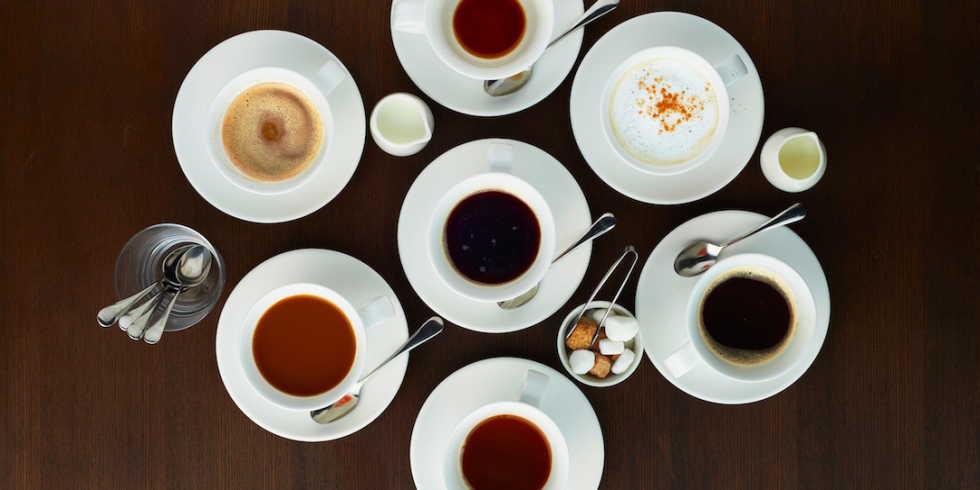 marieclaire's tweet photo. Nooooo: The World Is Facing a Major Coffee Shortage: https://t.co/XOJ1GMAP0J https://t.co/CX2FL37ZWr