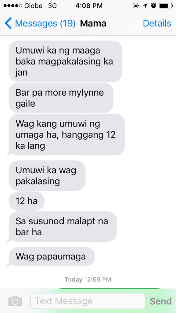 maigandalang_'s tweet photo. My mother earth be like; ❤️ https://t.co/atCgv3pHZ9