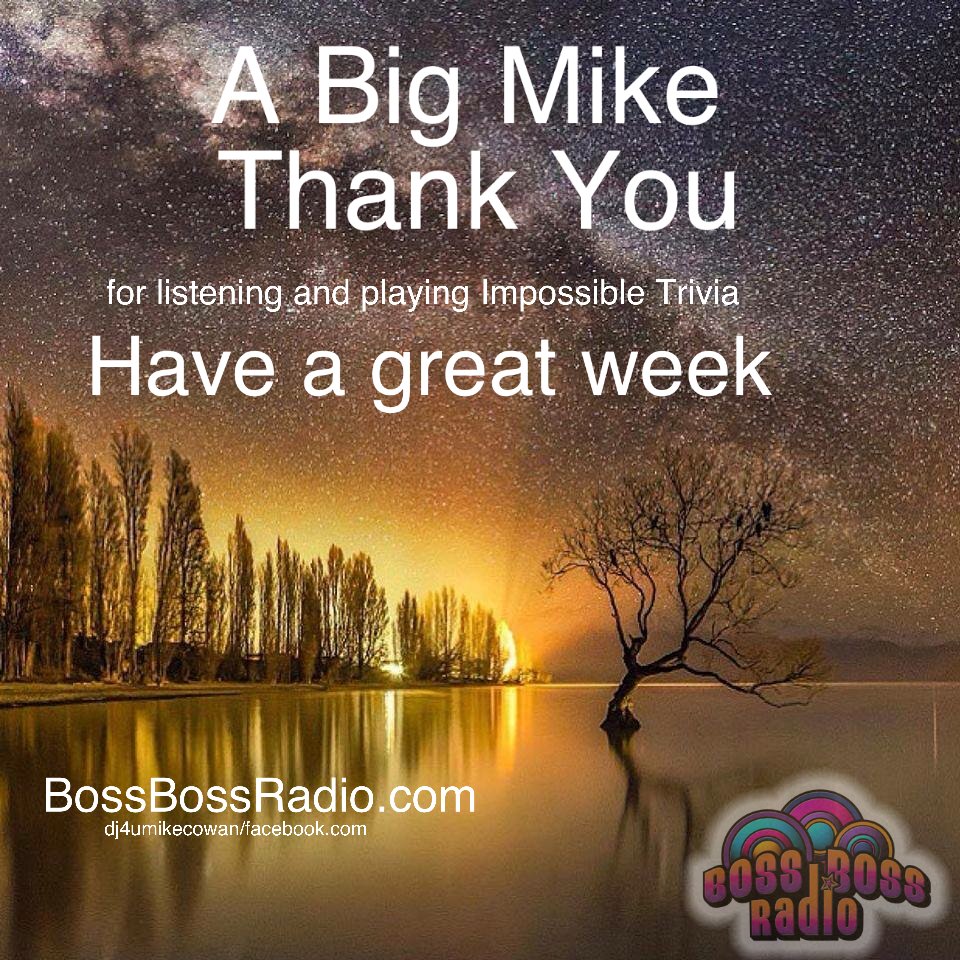 BigMikeRadioDJ's tweet photo. Every week mo... #TimHamilton #DebbieGreen #LisaDoyle #SusanSly #AlHamilton #KimHamilton #BenHamilton #CollinKennedy https://t.co/I5jFBOALUN