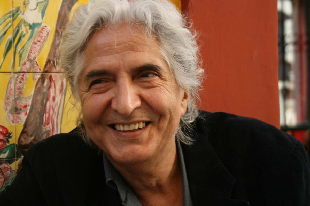 E. Amaya (<a href="/arandramatica/">Aran Dramatica</a>):“En España hay una mediocridad agresiva en los círculos de poder” ow.ly/TP0Rj