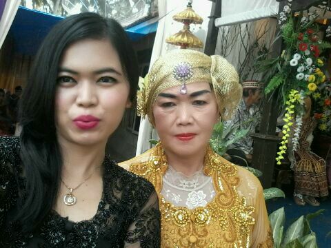 Indah_hy's tweet photo. Wedding Bang Novi At Lampung.. https://t.co/nQDh4Dn5at