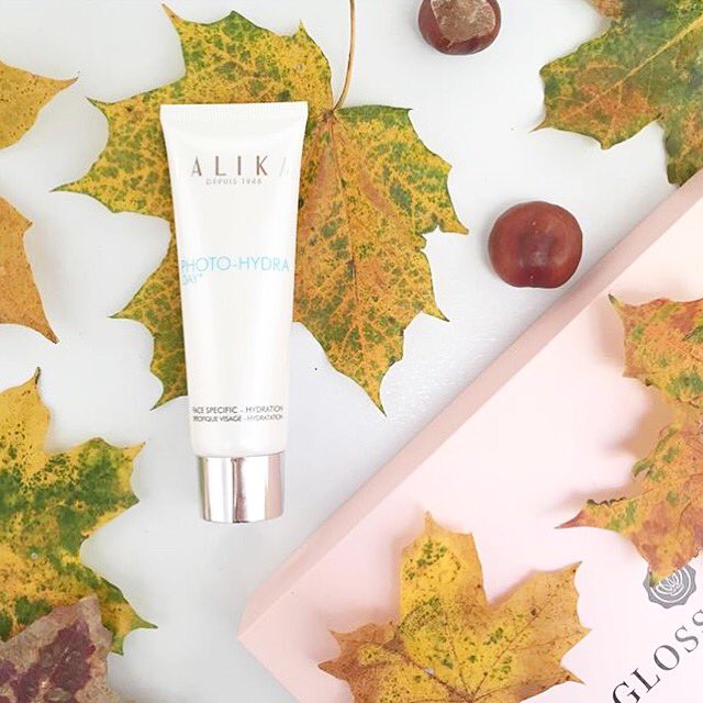 GLOSSYBOX Norway tweet media