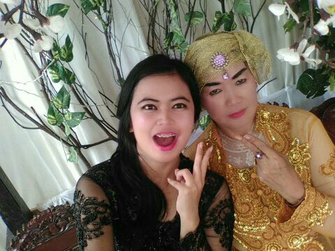 Indah_hy's tweet photo. Wedding Bang Novi At Lampung.. https://t.co/nQDh4Dn5at